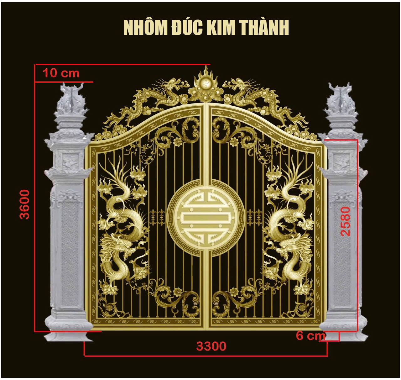Cổng 200