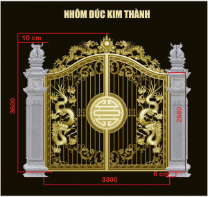 Cổng 200