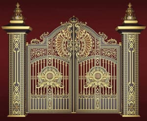 Hướng dẫn toàn diện về Cách lắp đặt cổng nhôm đúc: Tự làm từng bước